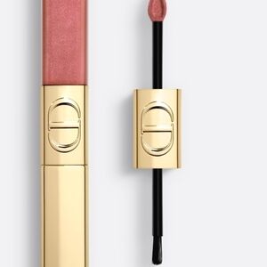 Rouge Dior Liquid Sequin Duo Lipstick